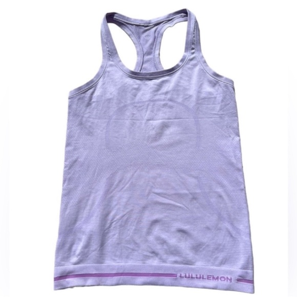 Lululemon Swiftly Tech Racerback - Picture 6 of 10